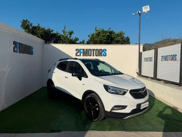 Opel Mokka X 1.6 CDTI Ecotec 136CV 4x2 aut. Ultimate