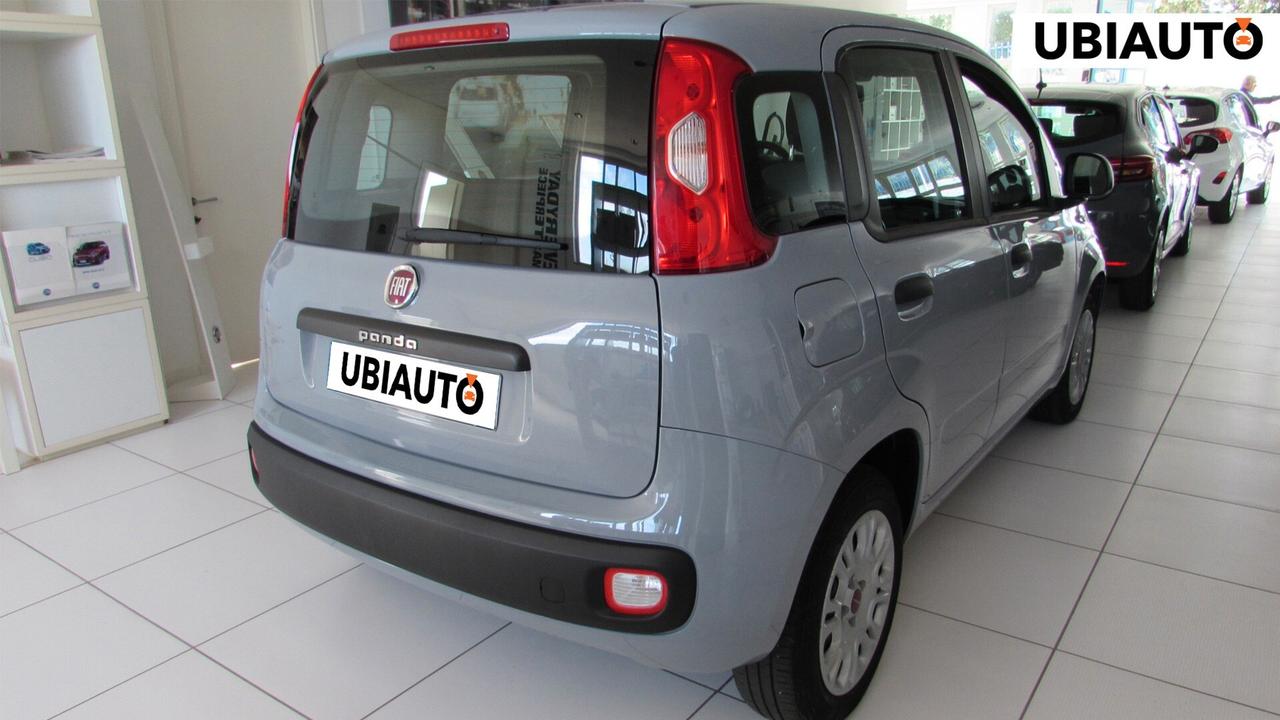 Fiat Panda 1.2 Easy