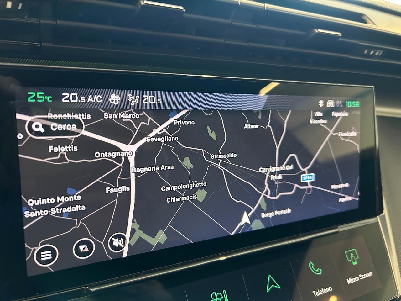 Peugeot 408 GT PureTech 130 EAT8 SPOTICAR