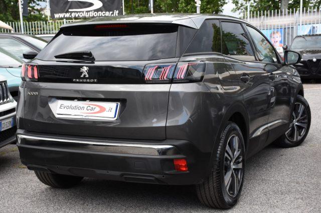 PEUGEOT 3008 BlueHDi 130 S&S EAT8 Allure **SOLO 3000KM!!!**