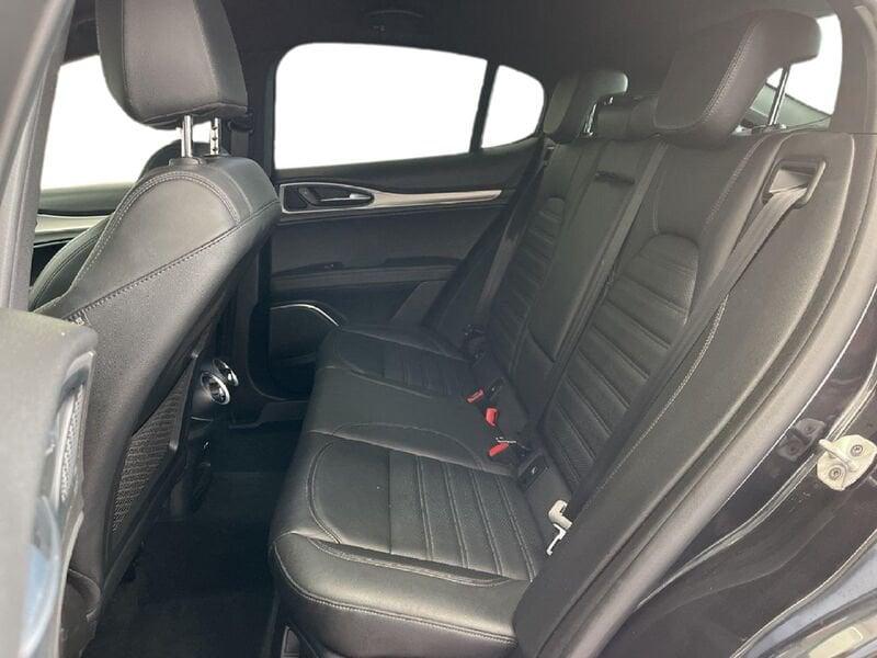 Alfa Romeo Stelvio 2020 2.2 t Veloce Q4 210cv auto