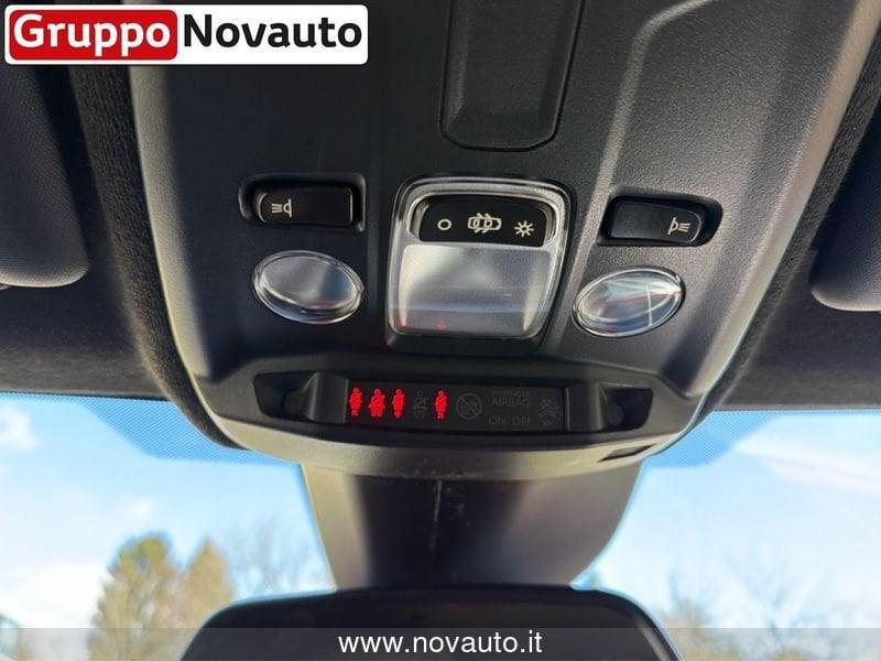 Opel Corsa 1.2 130cv Gs Line AT8