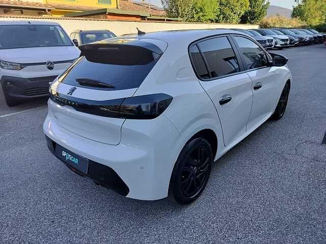 Peugeot 208 PureTech 75 CV Active