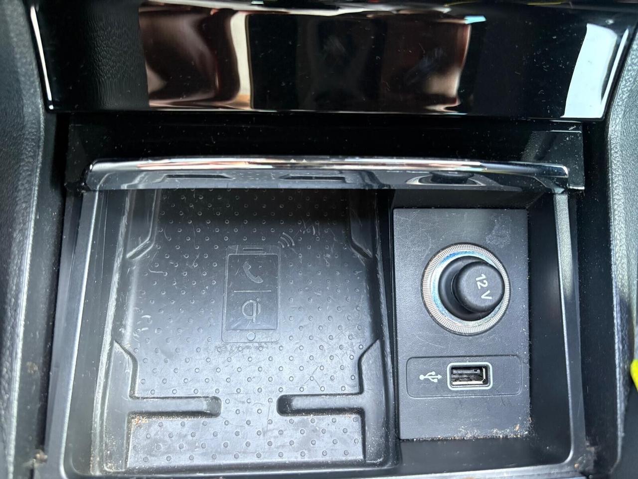 Skoda Karoq 1.5 TSI 150CV SPORTLINE AUTOMATIC