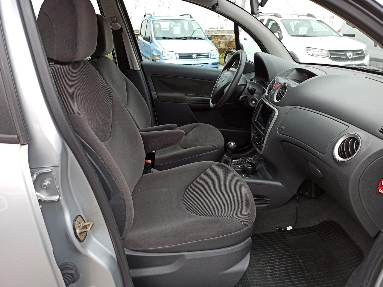 Citroen C3 1.4 Elegance km. 51000 Introvabile!!!!!