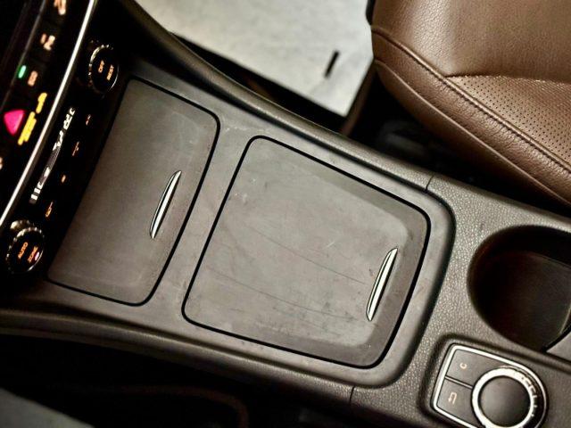 MERCEDES-BENZ GLA 250 Automatic 4Matic Premium STRA FULL OPTIONAL