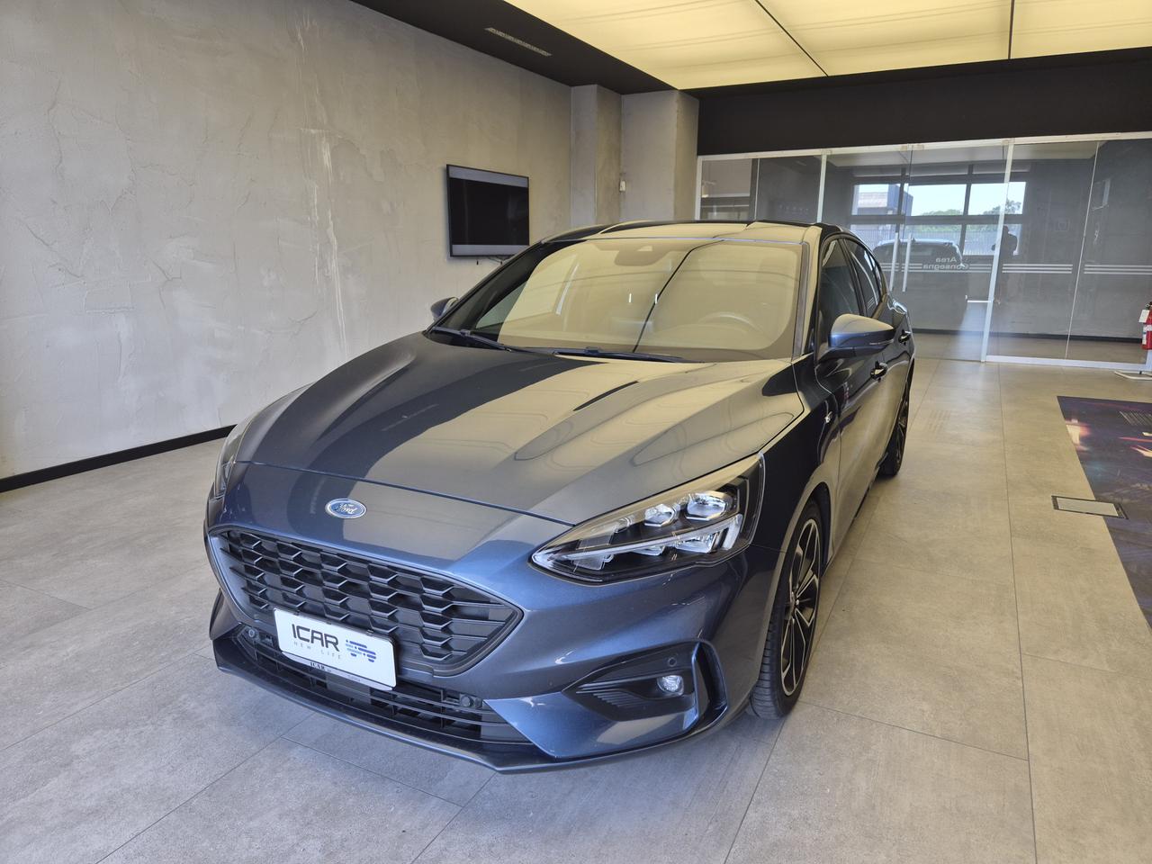 FORD Focus V - Focus 1.5 ecoblue ST-Line s&s 120cv