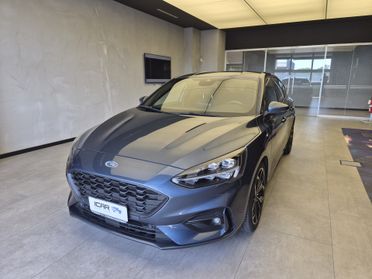 FORD Focus V - Focus 1.5 ecoblue ST-Line s&s 120cv