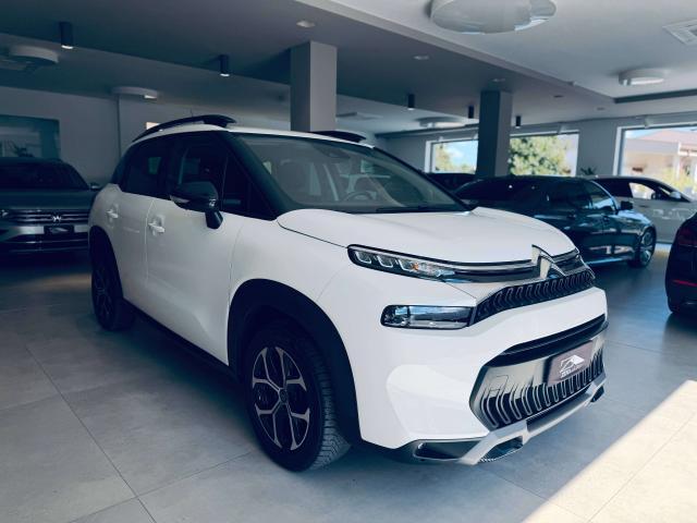 Citroen C3 Aircross C3 Aircross 1.5 bluehdi Feel EAT6