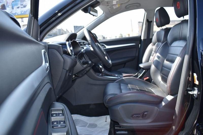 MG ZS ZS 1.0 Luxury auto