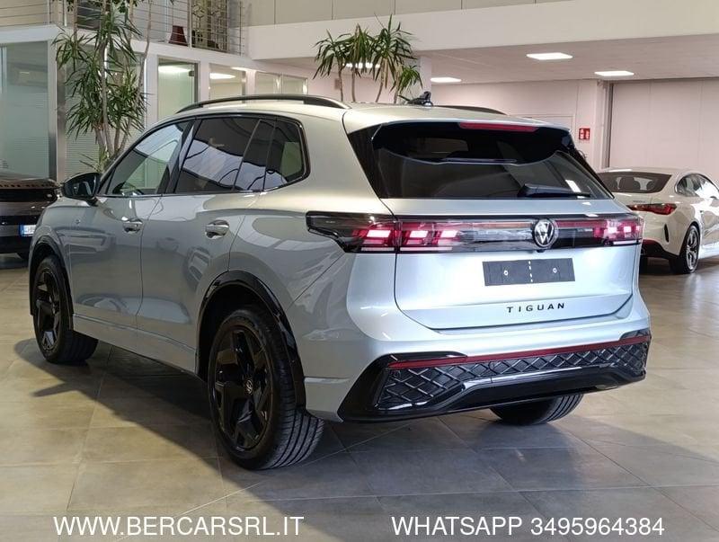 Volkswagen Tiguan Tiguan 2.0 TDI 150 CV DSG R-Line