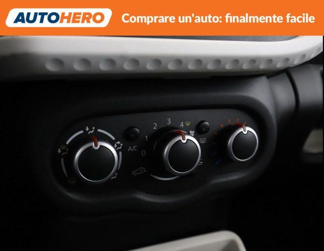 RENAULT Twingo SCe Zen