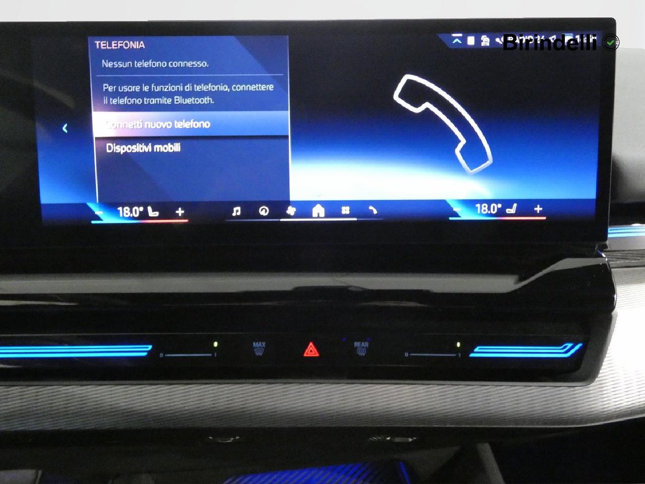 BMW 520d Touring