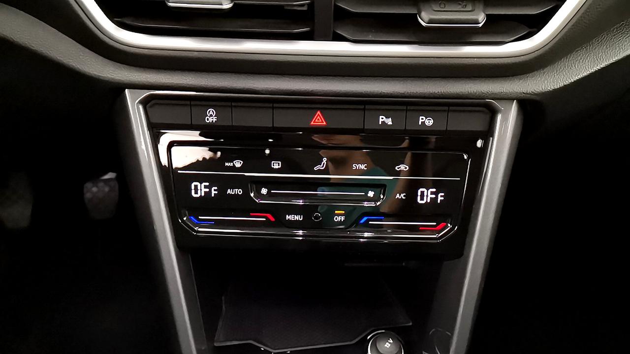 VOLKSWAGEN T-Roc 2022 - T-Roc 1.0 tsi Style 110cv
