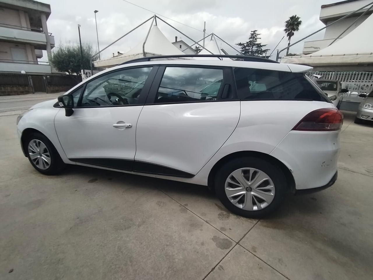 Renault Clio Sporter dCi 8V 75CV Start&Stop Energy Duel