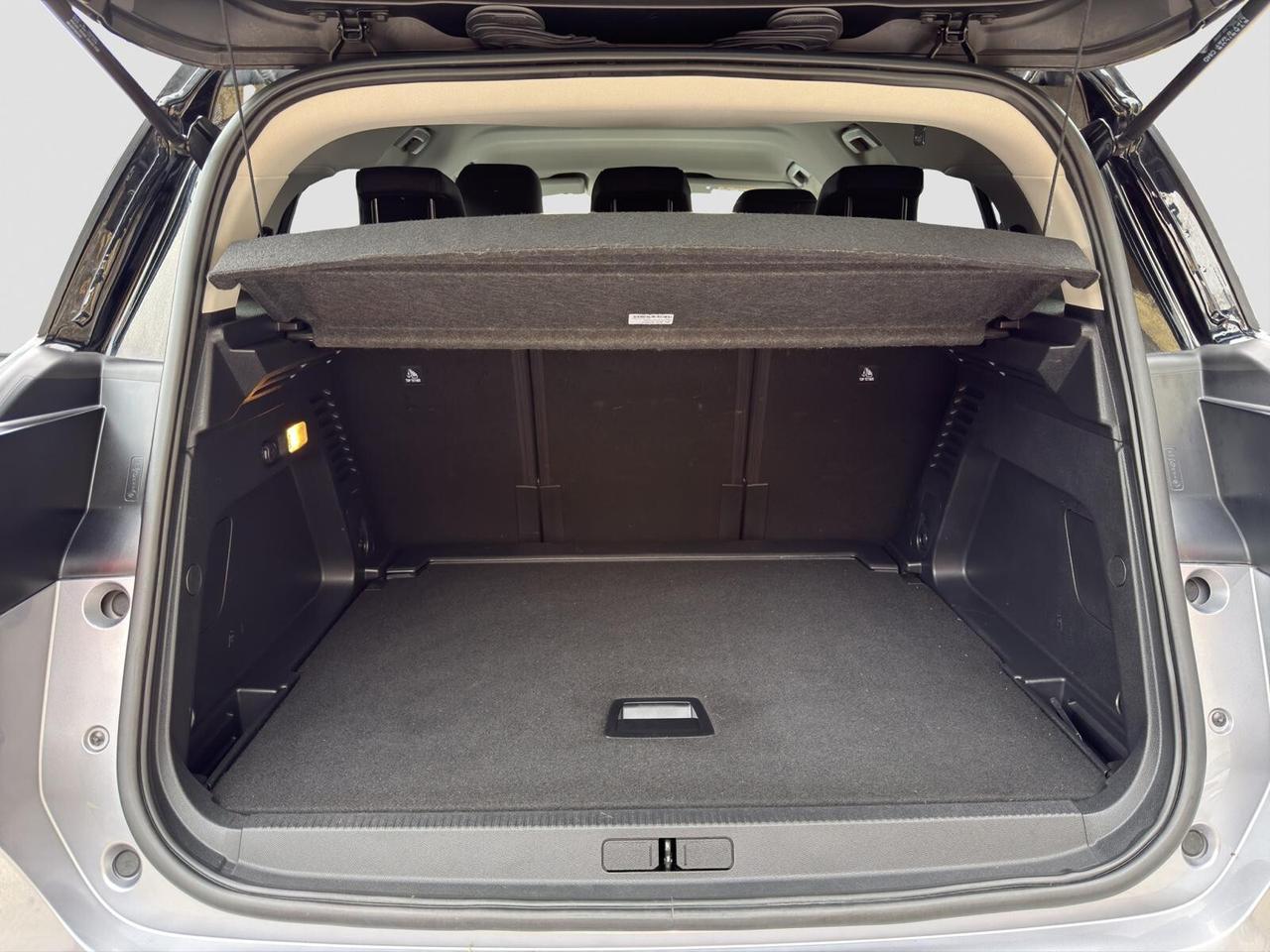 Citroen C5 Aircross 1.5 BlueHDi 130cv automatica Shine 2024