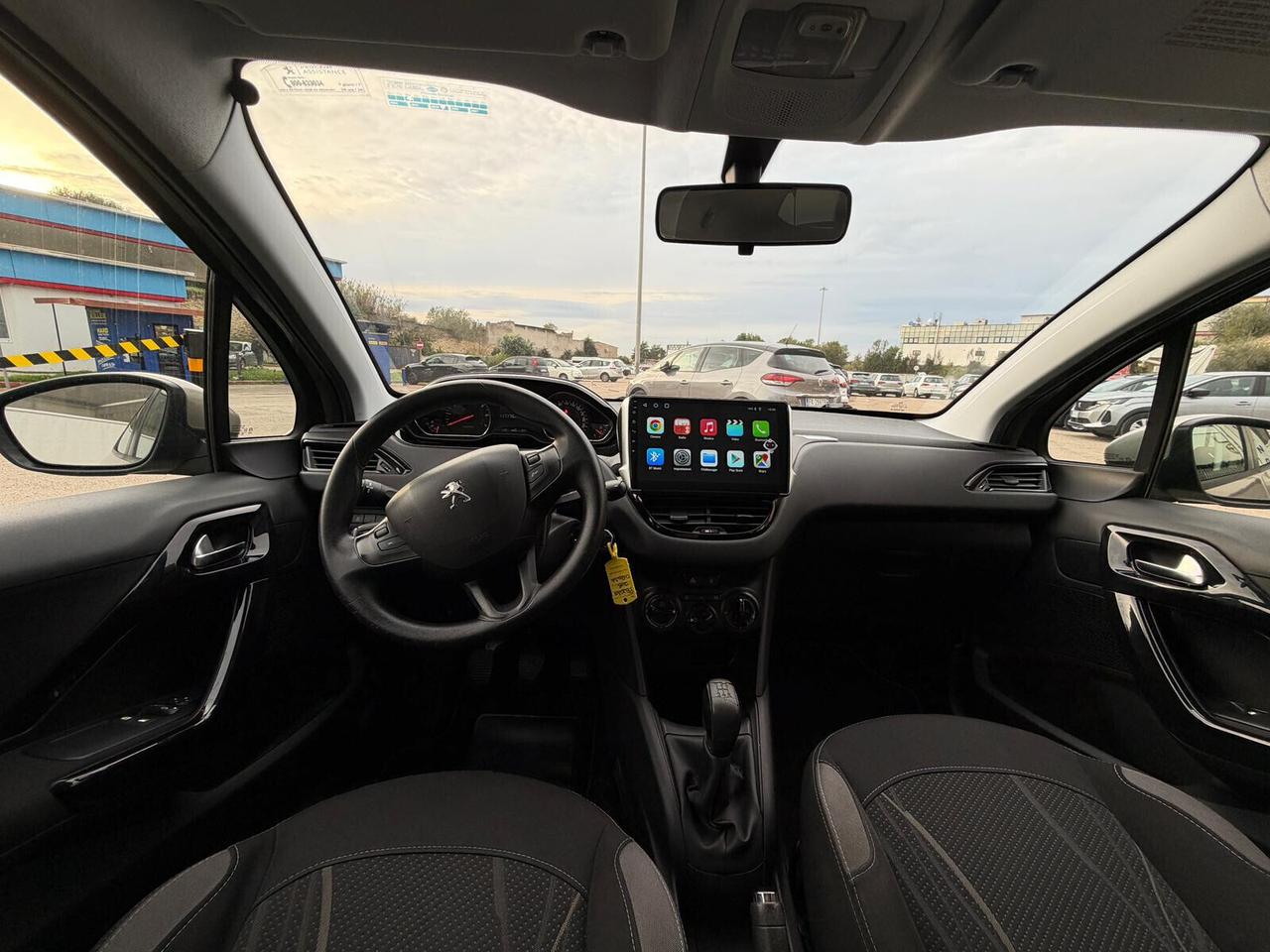 Peugeot 208 1.2 VTi 82 CV 3 porte Access