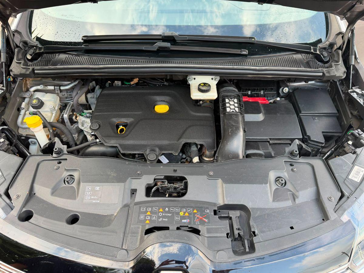 RENAULT - Espace - dCi 160 CV EDC Energy Exec. 4C.