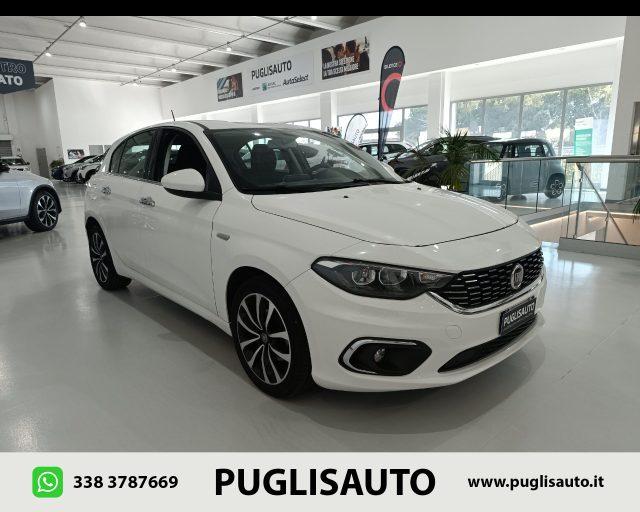 FIAT Tipo 1.6 Mjt S&S 5 porte Lounge