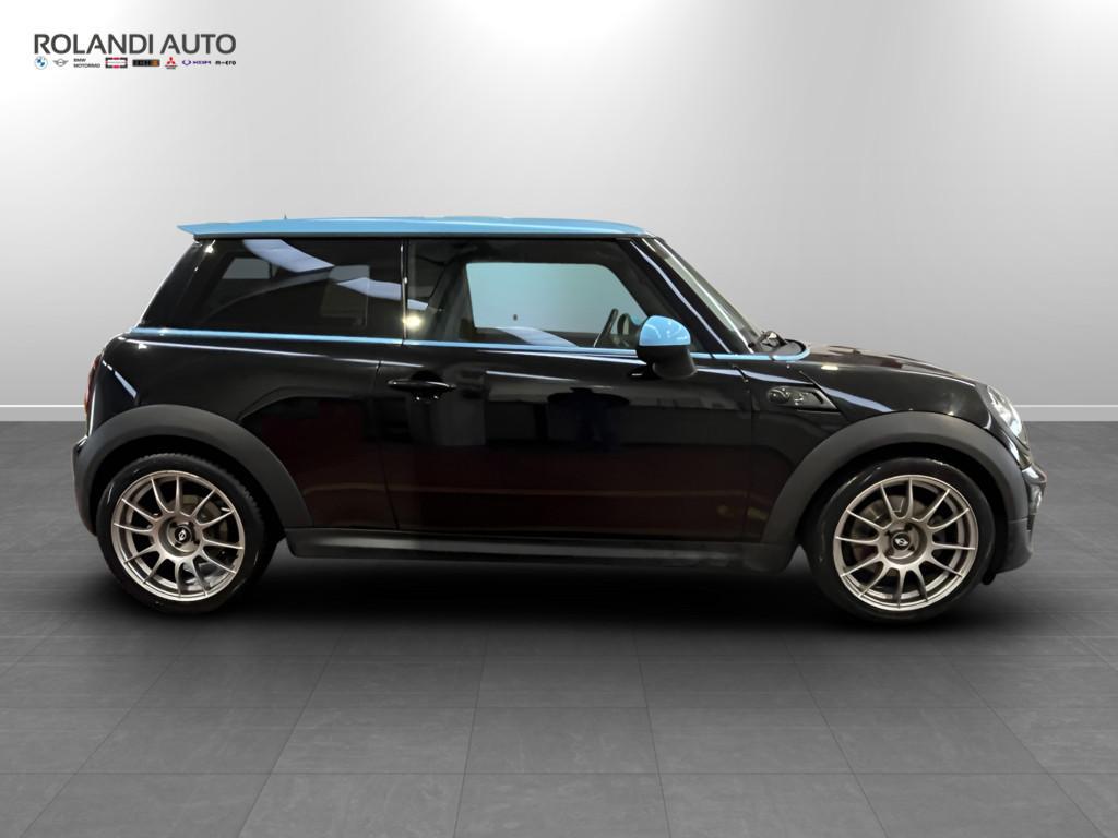 Mini Cooper S 1.6 Cooper S