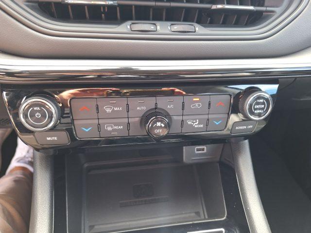 JEEP Compass 1.6 Multijet II 2WD S *Bi colore*