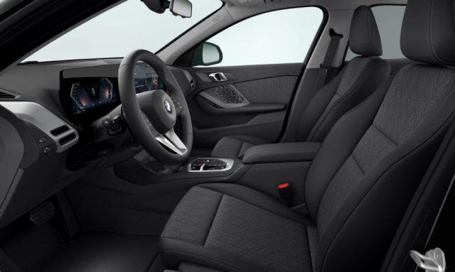 BMW 116 MSport Design Aut.