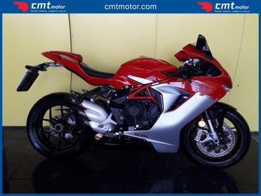 MV Agusta F3 675 - 2019