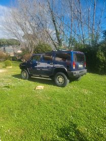 Hummer H2
