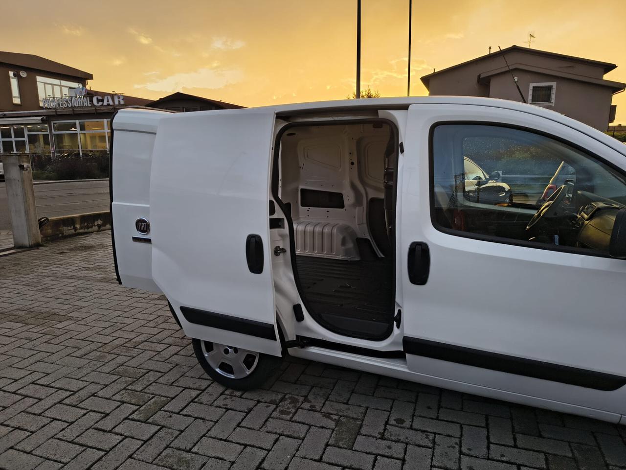 Fiat Fiorino VAN 1.3 MJT 95CV Cargo *PREZZO IVA ESCLUSA*