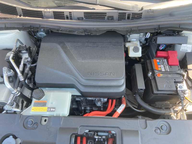 NISSAN Leaf 40kWh N-Connecta 150cv