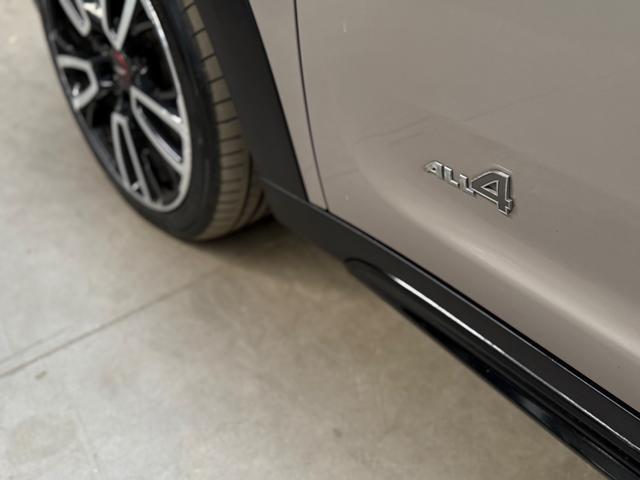 MINI Countryman 2.0 Cooper SD JCW Countryman ALL4