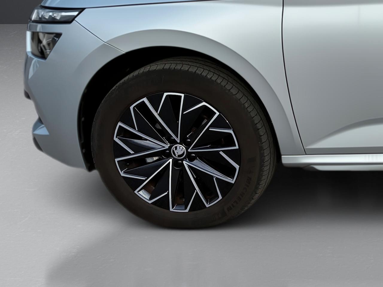 Skoda Kamiq 1.0 TSI 110 CV Style CELL VENDITE 3491558563 OPPURE 3478673115