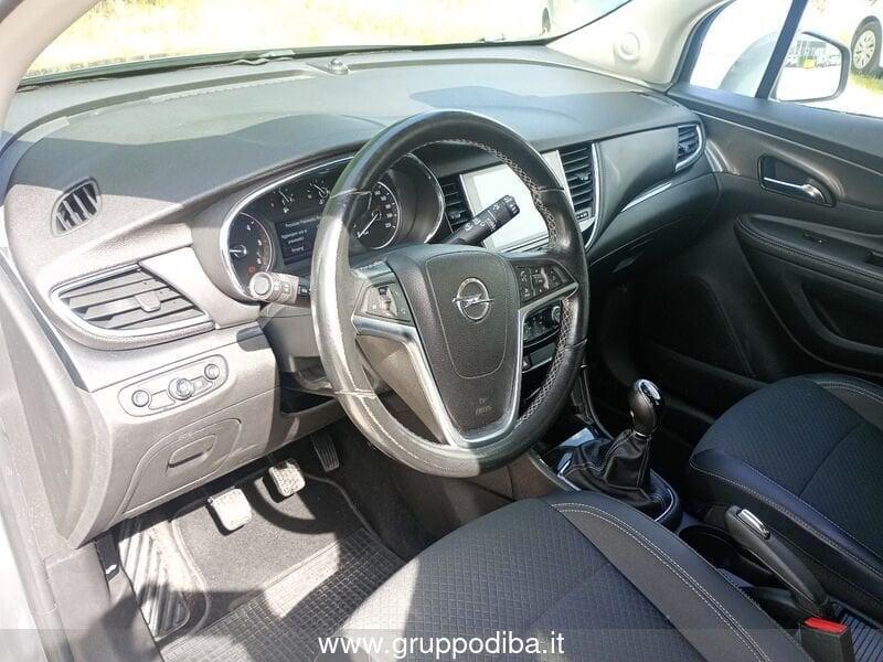 Opel Mokka X Diesel X 1.6 cdti Innovation s&s 4x2 136cv