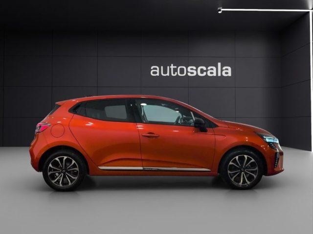 RENAULT Clio ECO-G 100 CV Techno