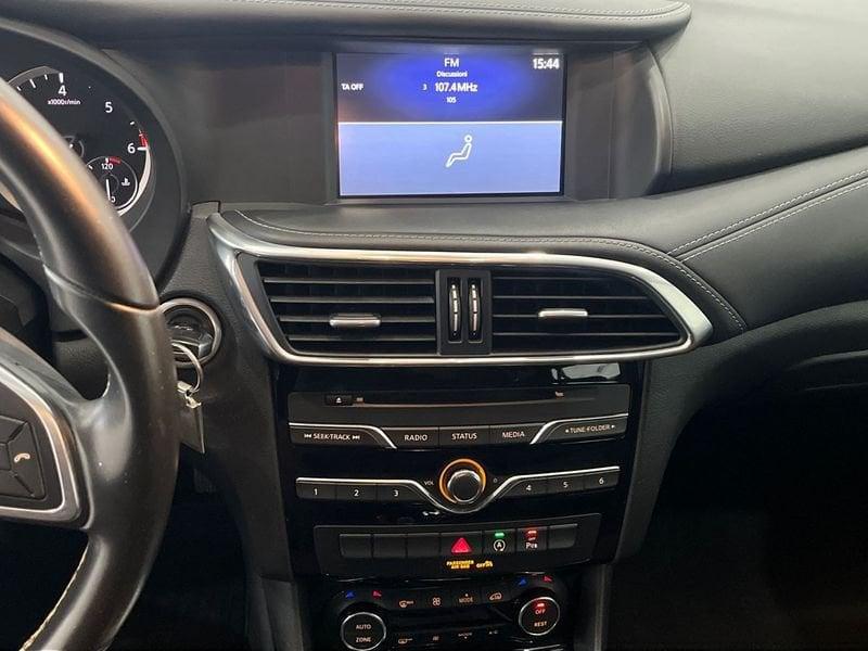 Infiniti Q30 Q30 1.5d 109cv