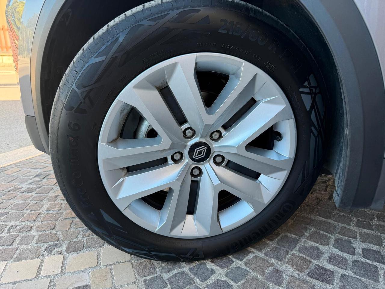 Renault Captur 1.0 - 100cv 2024 GPL DI SERIE UNICA