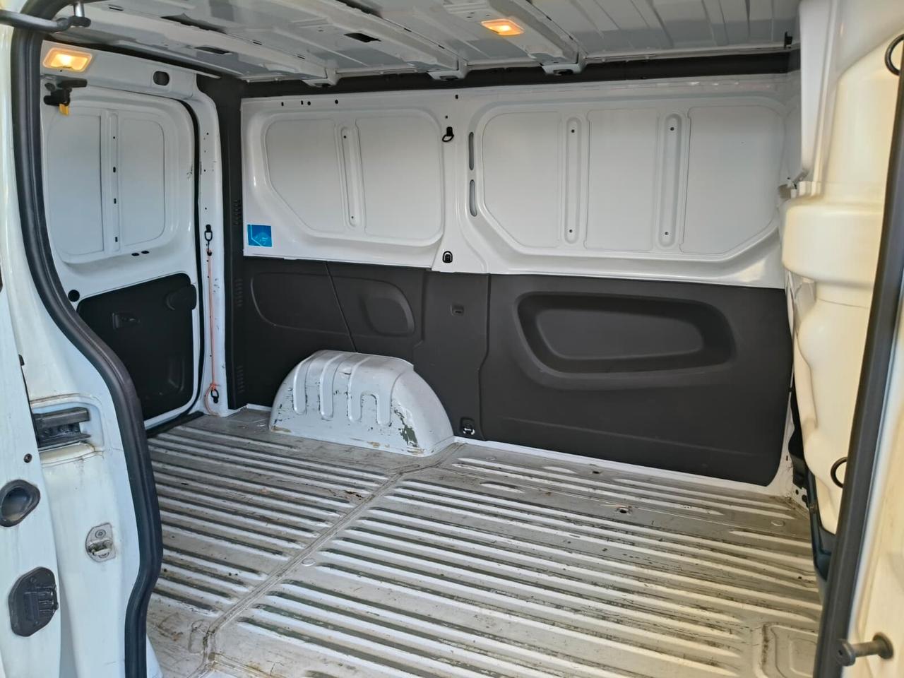 Fiat Talento 2.0 Ecojet 120CV PC-TN Furgone 10q