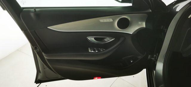 MERCEDES-BENZ E 220 d 4Matic Auto Business Sport