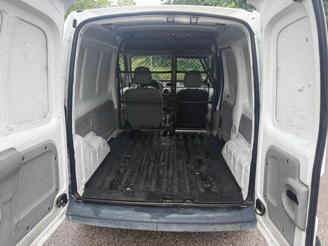 RENAULT Kangoo 1.5 dCi/82CV Gran Confort Express Ice perfetta