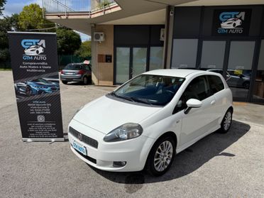 Fiat Grande Punto 1.4 3 porte Dynamic -Gpl