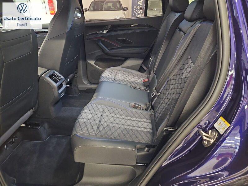 Volkswagen Tayron 1.5 TSI eHybrid DSG R-Line Plus