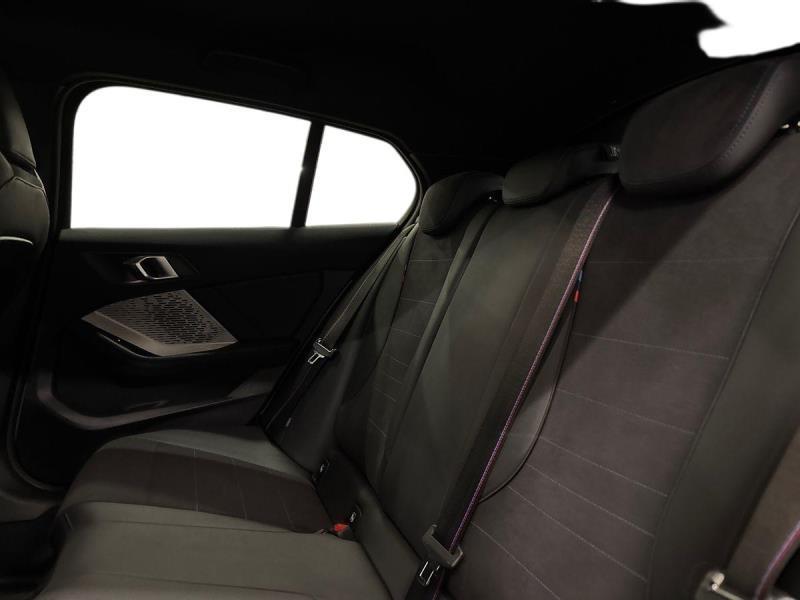 BMW Serie 1 118 d MSport Pro DCT