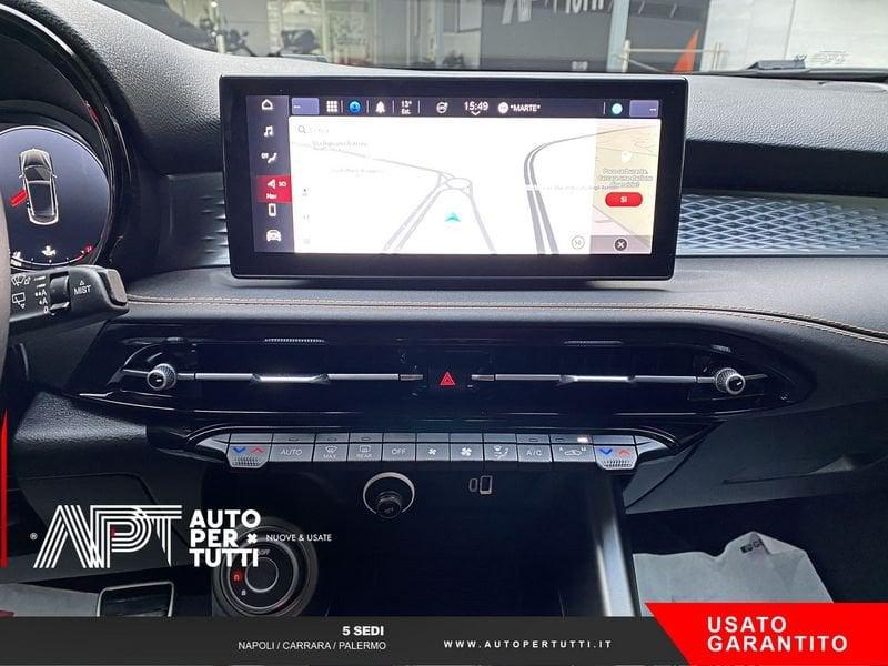 Alfa Romeo Tonale Tonale 1.5 hybrid Sprint 130cv tct7