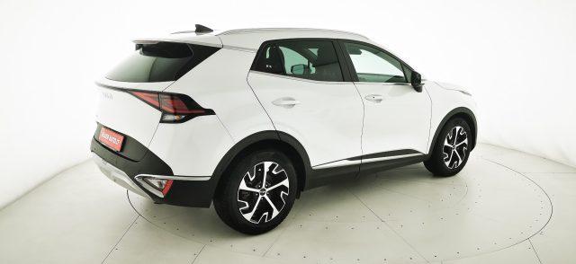 KIA Sportage 1.6 CRDi MHEV Style
