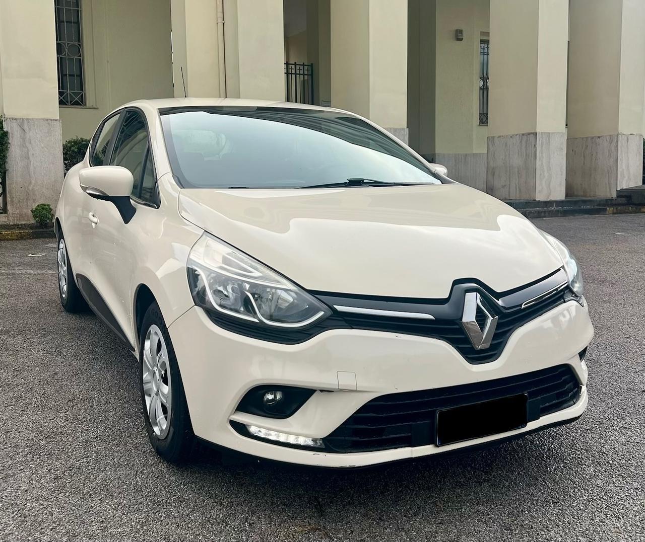Renault Clio TCe 12V 90 CV GPL Start&Stop 5 porte Energy Life