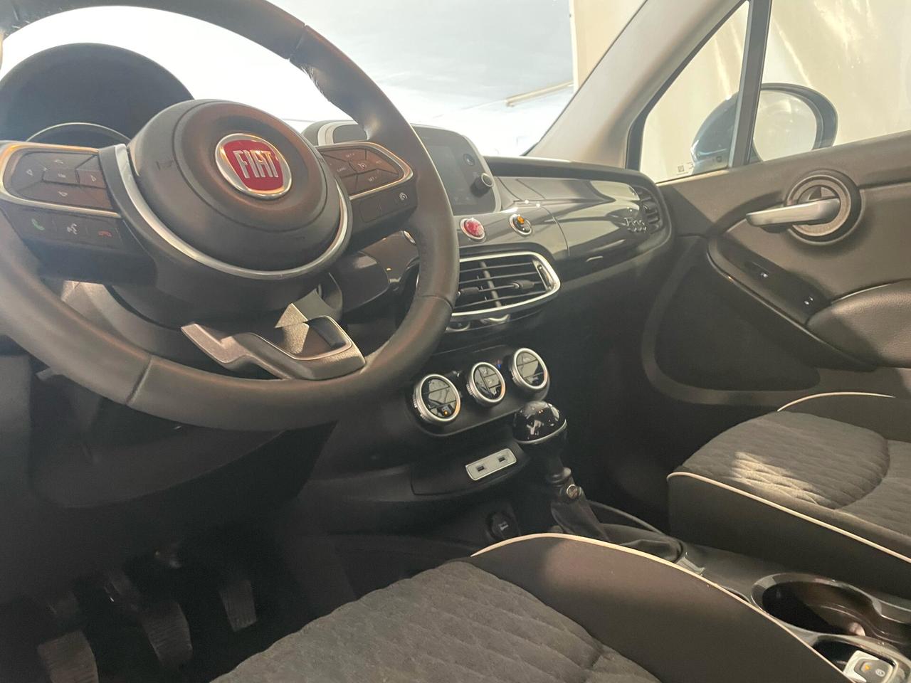 Fiat 500X 1.0 120 CV City Cross PRONTA CONSEGNA