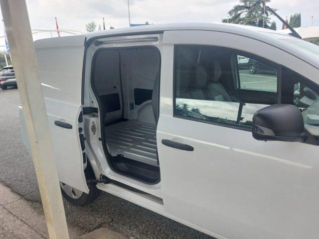 NISSAN Townstar 1.3 130 CV Van PC Acenta Benzina Aziendale Fattur