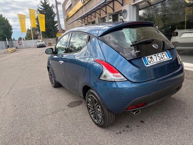 Lancia Ypsilon 1.0 FireFly 5 porte S&S Hybrid Gold Plus