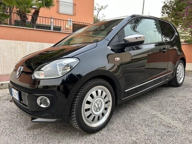 Volkswagen up 1.0 3p. Ideale per neo patentati