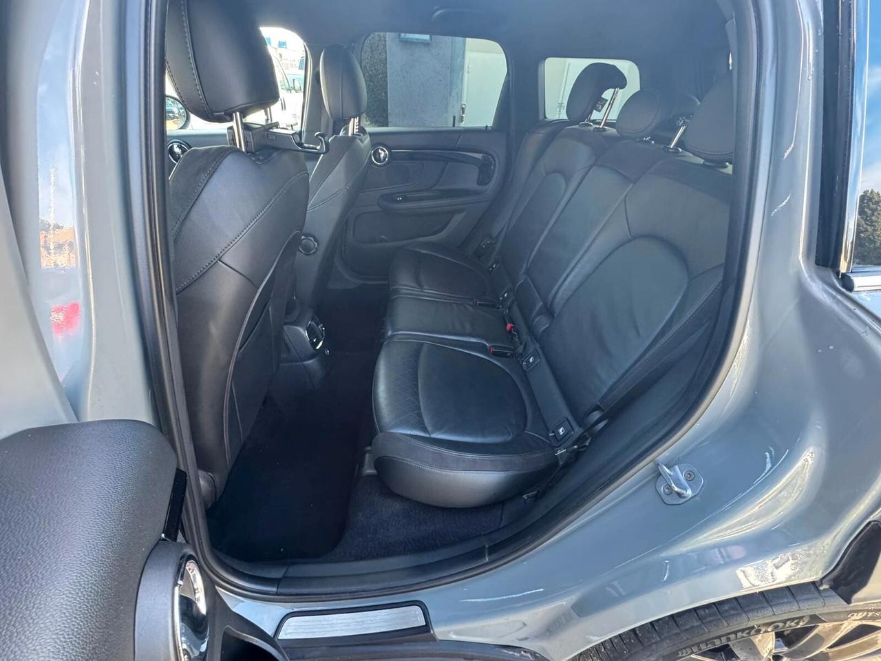 MINI Countryman D 2.0 Cooper D Hype ALL4 Auto Diesel